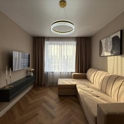 Фото Апартаменты на улице Воинская 69