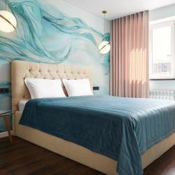 1-комнатные апартаменты стандарт