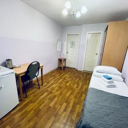 Фото Отель МИР