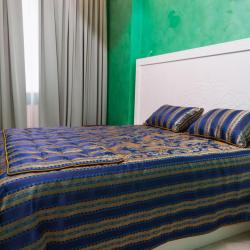 Фото Отель Skyline Plaza (Скайлайн Плаза)