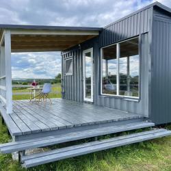 Фото Отель ские просторы