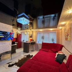 Фото Апартаменты на проспекте Победы 88