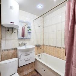 Фото Отель Kaminn apartments на улице Кавказская 32