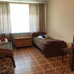 Фото АэроОтель