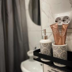 Апартаменты студия гостиничный комплекс Радуга 10И