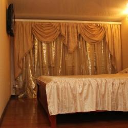 Фото Отель Барбадос