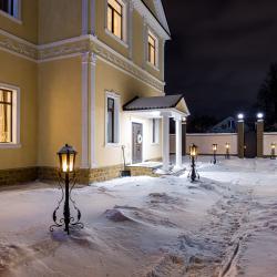 Фото Отель Гостевой Дом