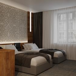 Фото Отель Duo Hotel by Futuro (Дуо бай Футуро)