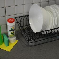 1-комнатные апартаменты улучшенные