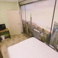 Фото Отель White House (Белый дом)