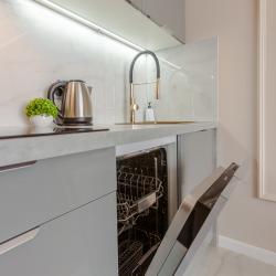 Фото Отель RentPlaza (РентПлаза) на улице Ново-Садовая 106Г корпус 1