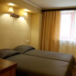 Фото Отель Карина