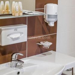 Фото Отель Яхонты Истра