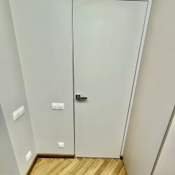 1-комнатные апартаменты люкс Александра Матросова д.20 корпус 2