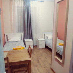 Фото Отель Крона