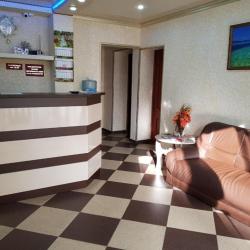 Фото Отель Престиж