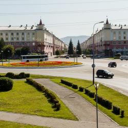 Фото Отель Робинзон