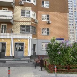 Апартаменты улучшенные