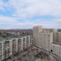 1-комнатные апартаменты стандарт