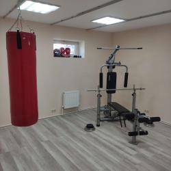 Фото Отель Пик хаус