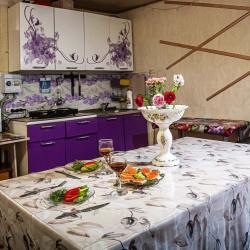 Фото Отель Дом Романтика