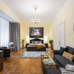 фото 21 GMApartments (ДжиЭмАпартментс) на улице Тверская 27 строение 2