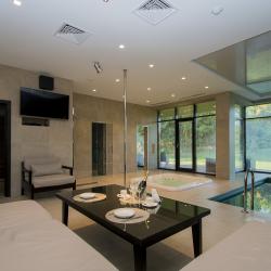 Фото Отель Eco Forrest Club SPA (Эко Форрест Клаб СПА)