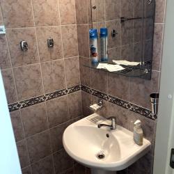 Номер двухместный эконом +