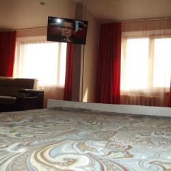 Фото Отель Персона