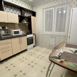 Фото Отель 38 Квадратов на улице Байкальская 208