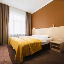 Фото Отель Антариус