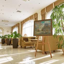 Фото Отель Царская Деревня