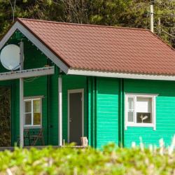 Фото Отель Lberry Karelia (Лберри Карелия)