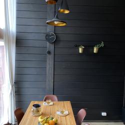 Фото Отель Canada House (Канада Хаус)