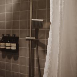 Фото Отель А-Шалаш Черноречье