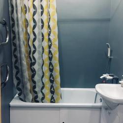 Фото Апартаменты на улице Николаева 13