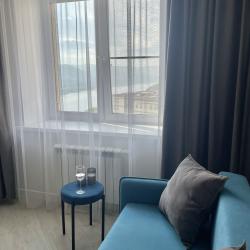 Фото Апартаменты на улице Академгородок 70