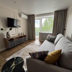 Апартаменты стандарт Эпроновская улица, 15