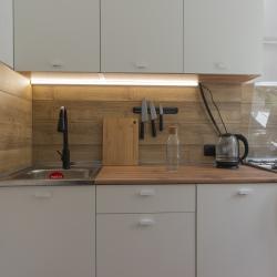 Фото Апартаменты Красный переулок 17