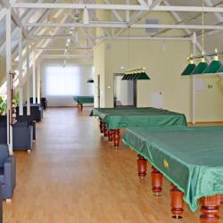 Фото Отель Северный замок