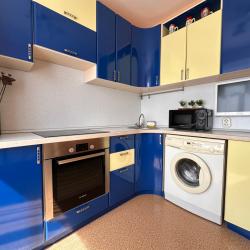 Фото Отель Apartament 52 на улице Янки Купалы 26