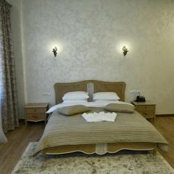 Фото Отель Глыба