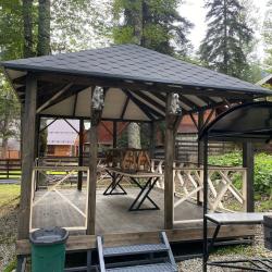 Фото Отель Sova (Сова)