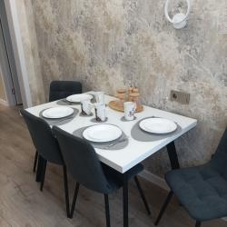 Фото Апартаменты на проспекте Мира