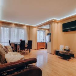 фото 2 LovelyHome 39 (ЛавлиХоум 39) на улице Генерала Галицкого
