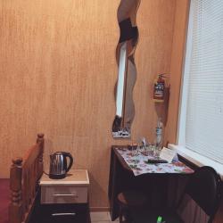 Фото Отель Контакт