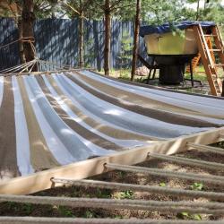 Фото Отель Кусочек рая в соснах