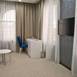 Фото Бизнес-отель