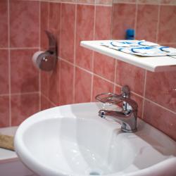 Фото Отель Званица