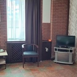 Номер улучшенный комфорт с 2 односпальными кроватями